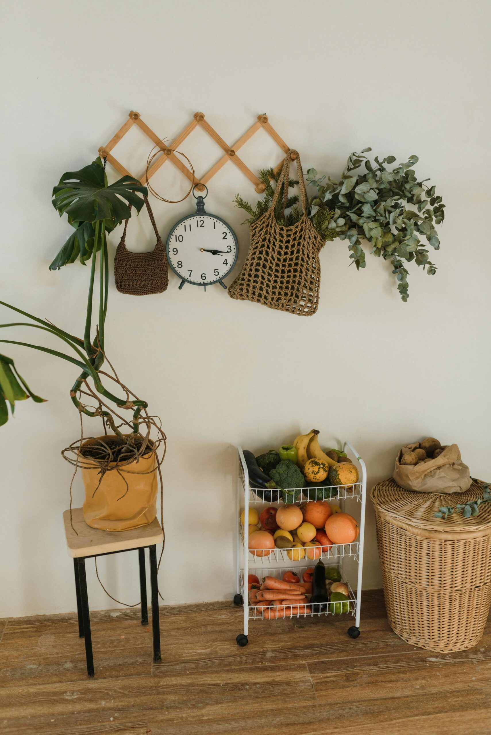 farmhouse decor frugal farm life homestead