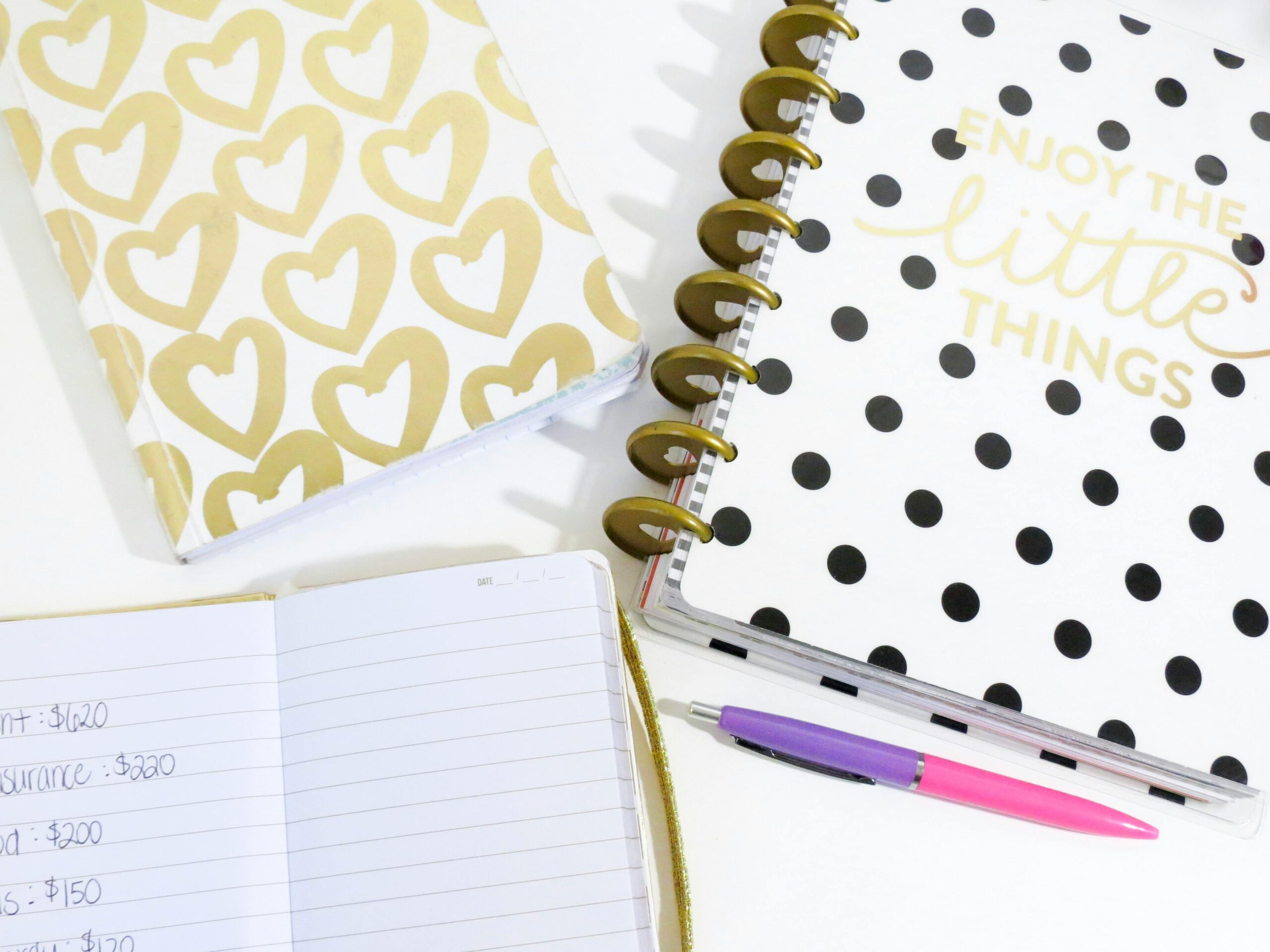 budget planner frugal country lifestyle