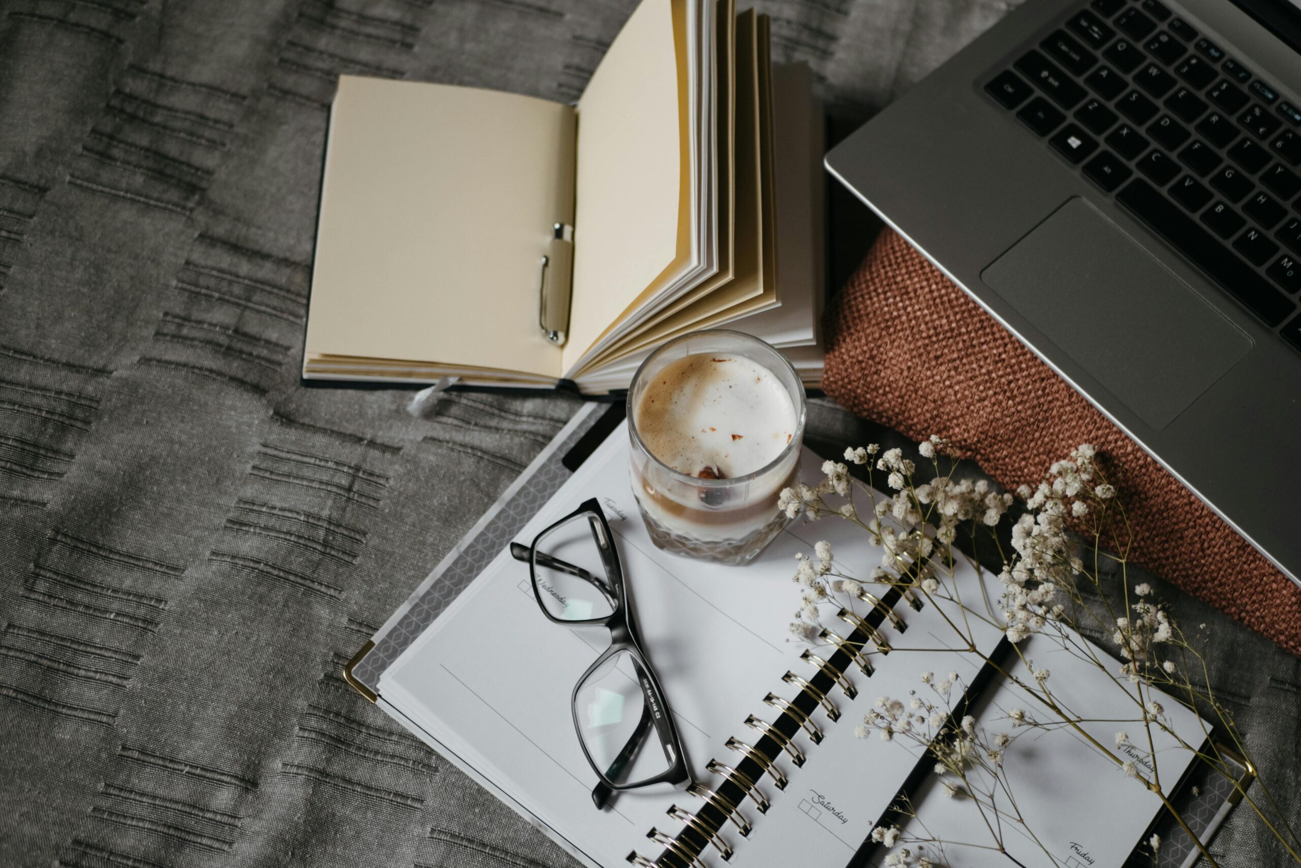 daily habits make country living easier