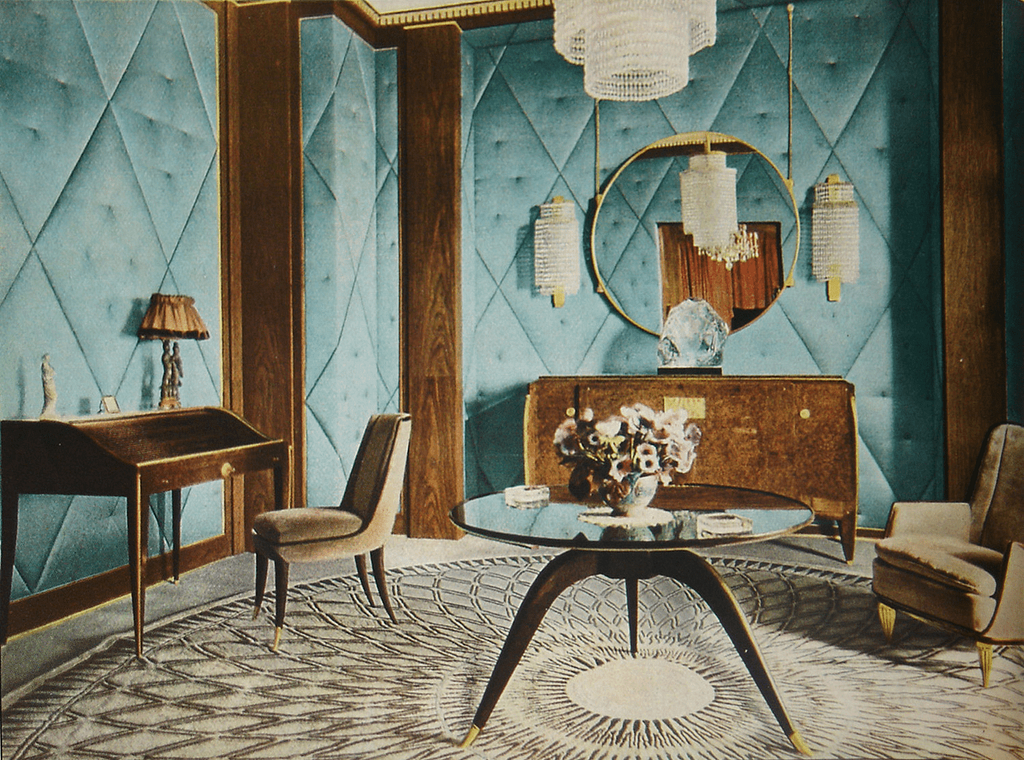 Art Deco and the Birth of Modern Design