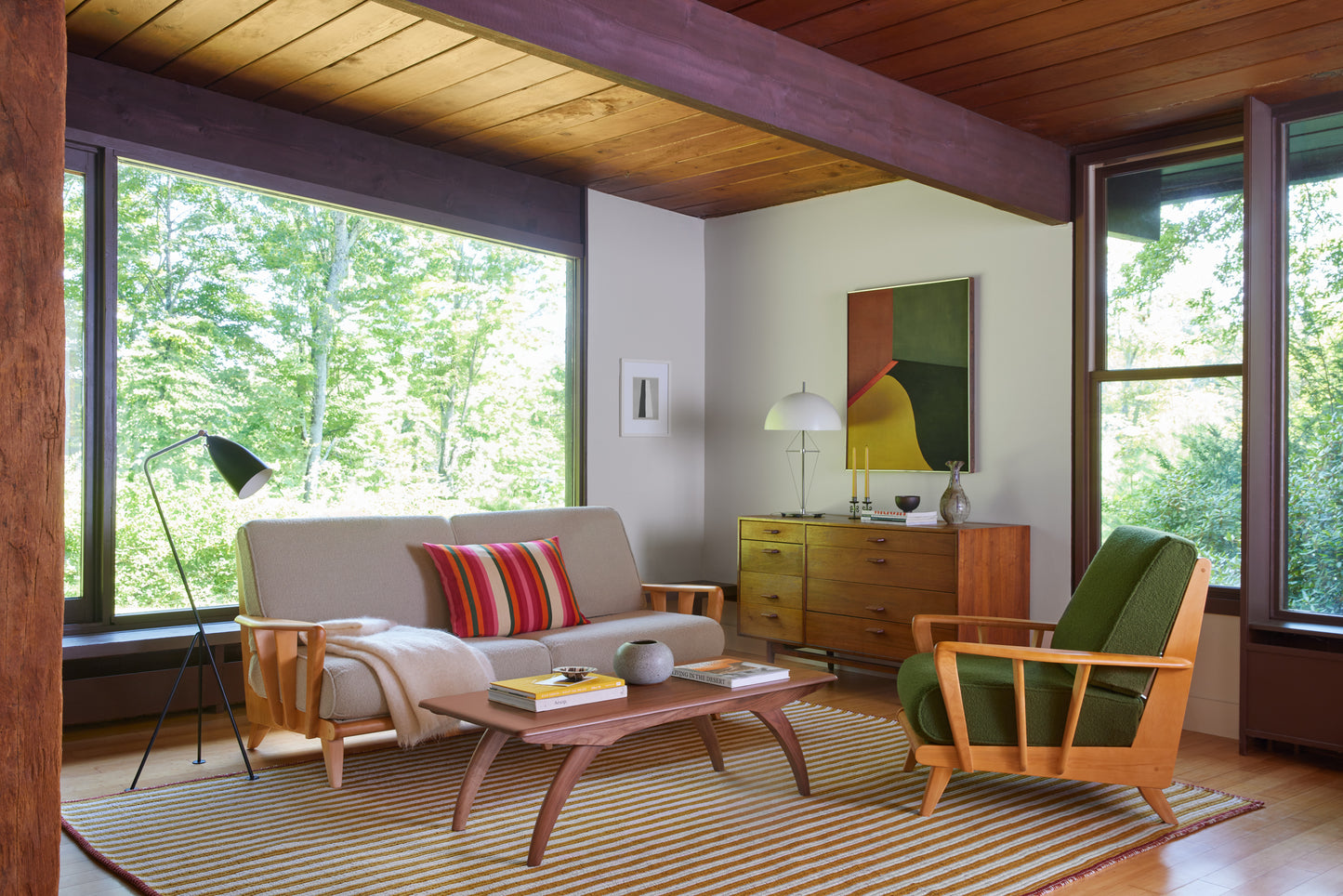Read more about the article Heywood Wakefield American Mid Century Furniture Tradition