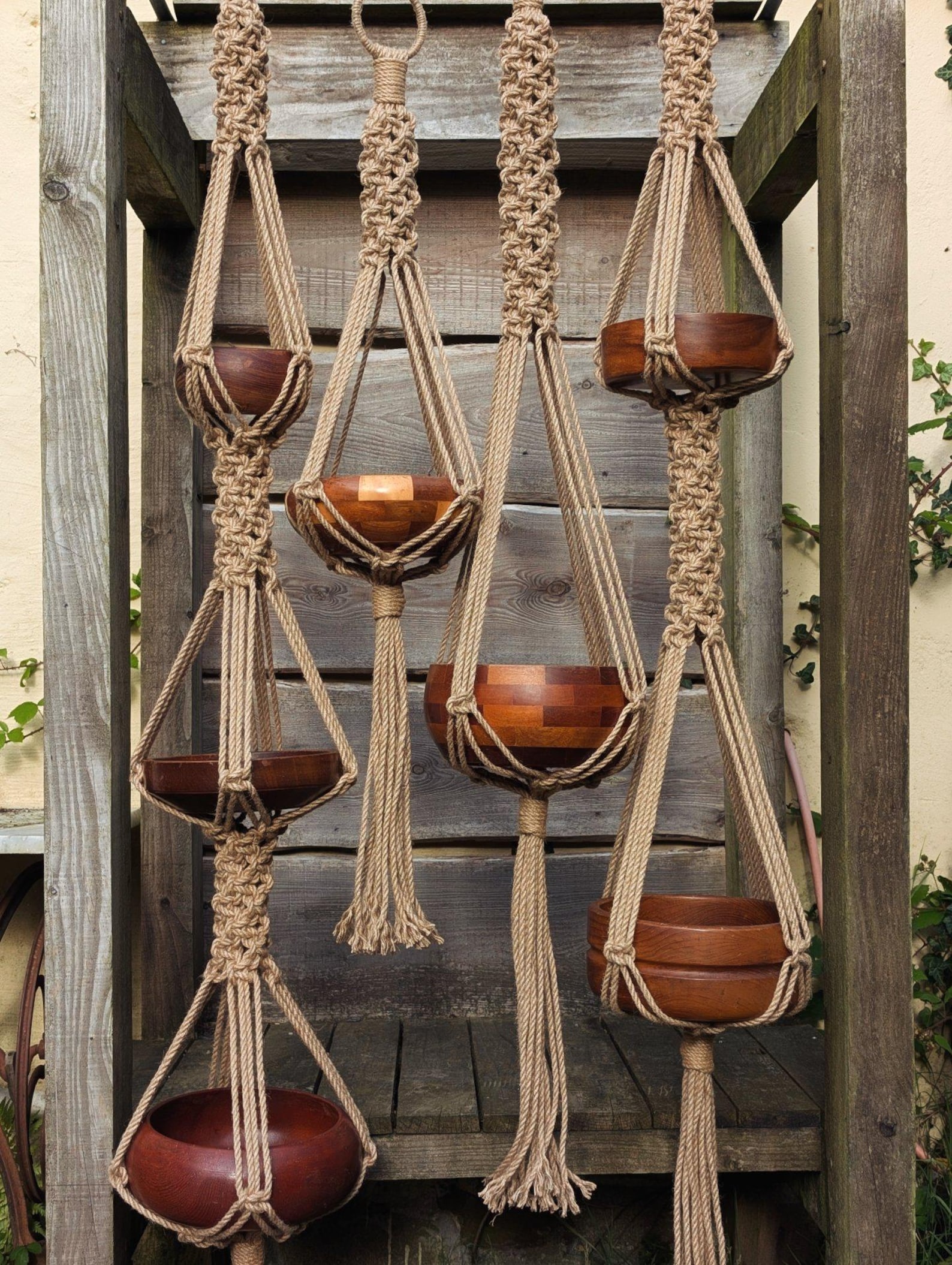 The Revival of Macrame: A Centuries Old Craft