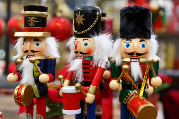 Read more about the article The Nutcracker: From Folk Satire to Christmas Tradition
