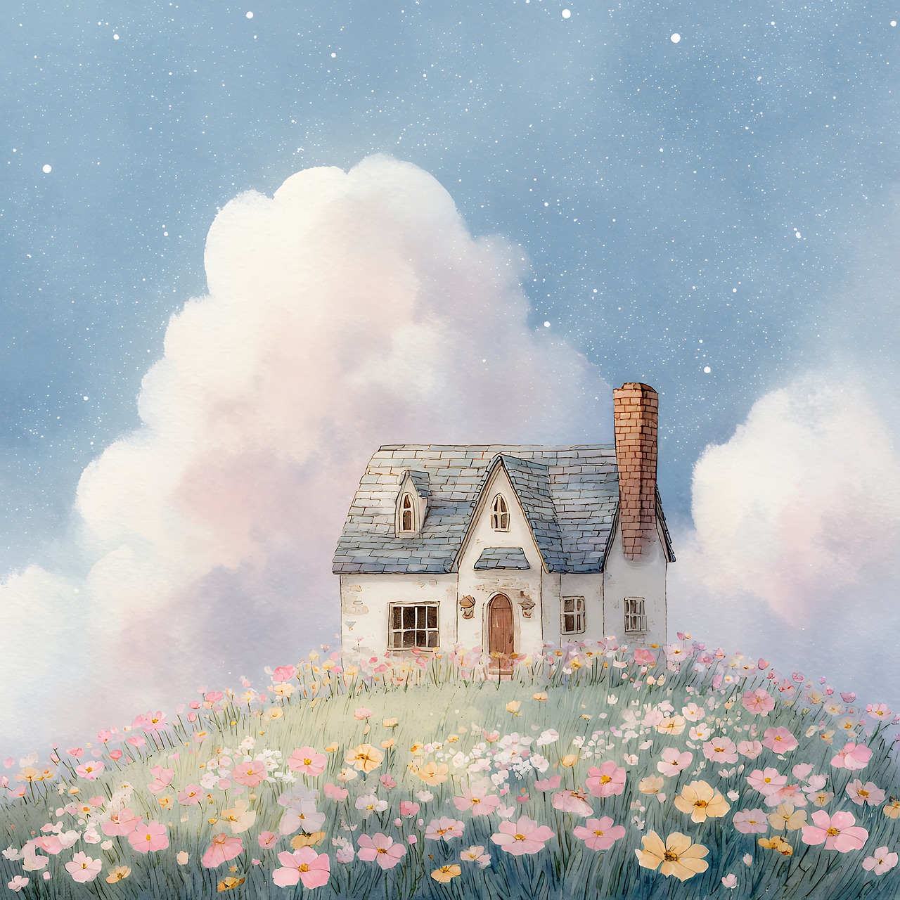 The Home We Remember