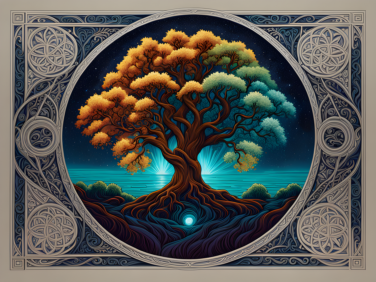 Inherited Wisdom